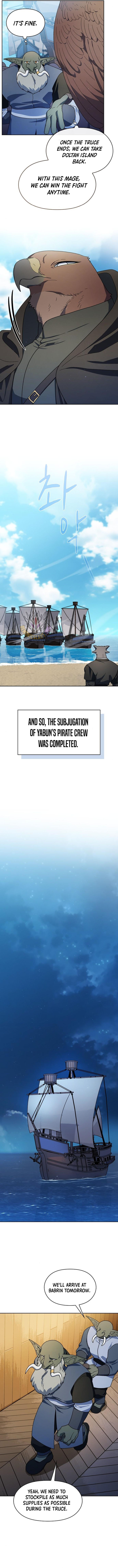 The Nebula's Civilization Chapter 93 6